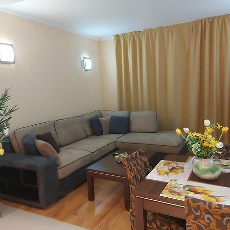Terra Complex -D6 - Balkan Private Apartment-Spa Sking Golf And Relax 반스코 외부 사진