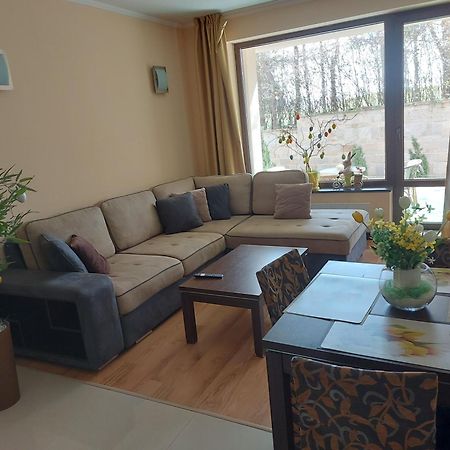 Terra Complex -D6 - Balkan Private Apartment-Spa Sking Golf And Relax 반스코 외부 사진