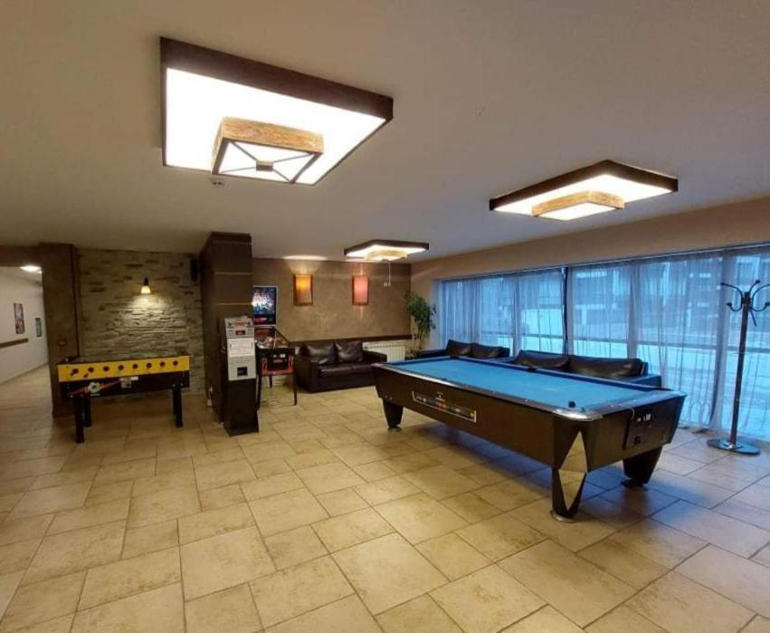 Terra Complex -D6 - Balkan Private Apartment-Spa Sking Golf And Relax 반스코 외부 사진