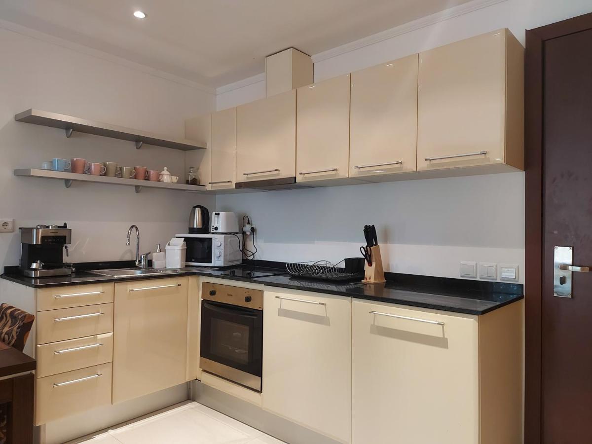 Terra Complex -D6 - Balkan Private Apartment-Spa Sking Golf And Relax 반스코 외부 사진