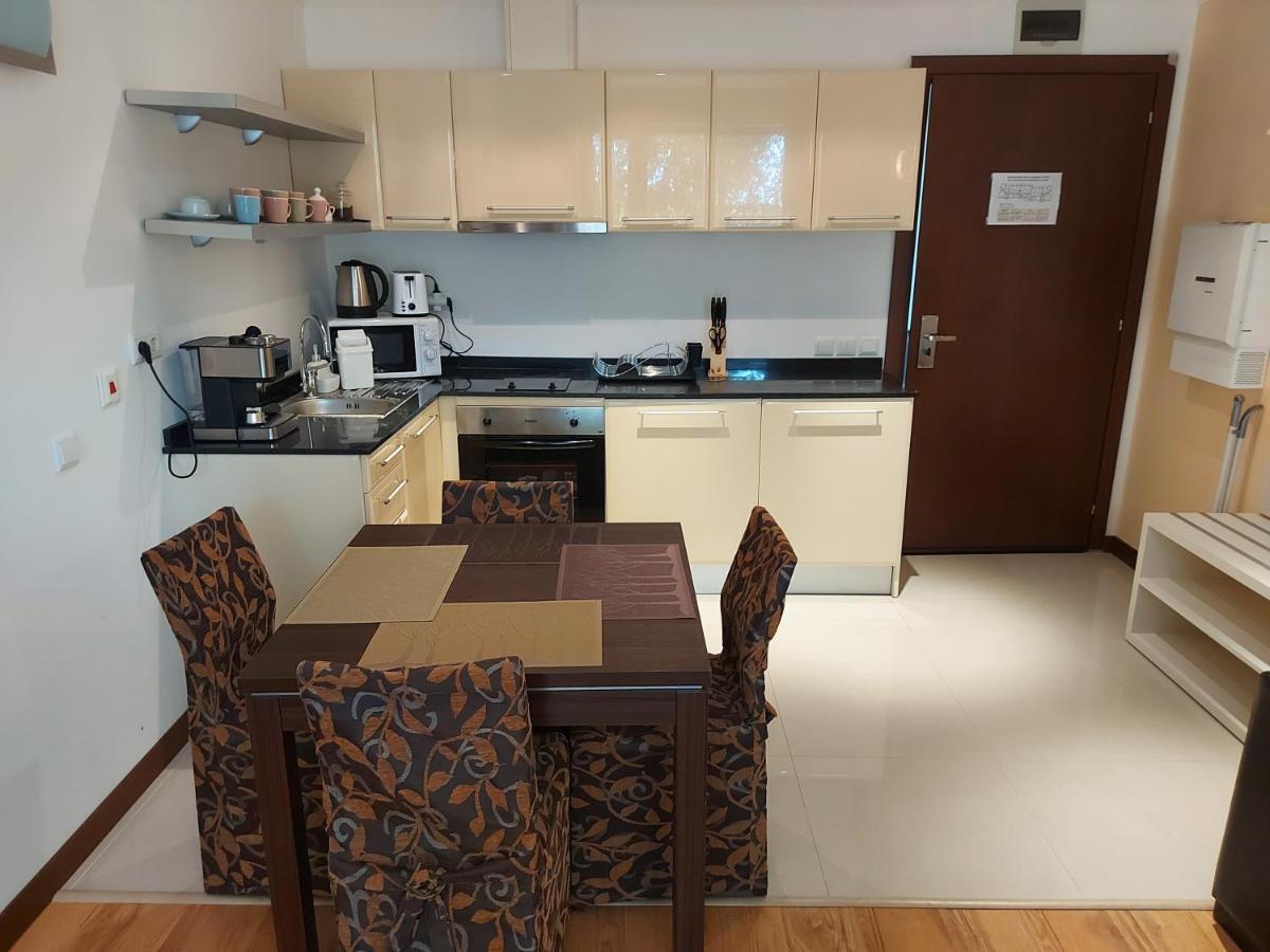 Terra Complex -D6 - Balkan Private Apartment-Spa Sking Golf And Relax 반스코 외부 사진