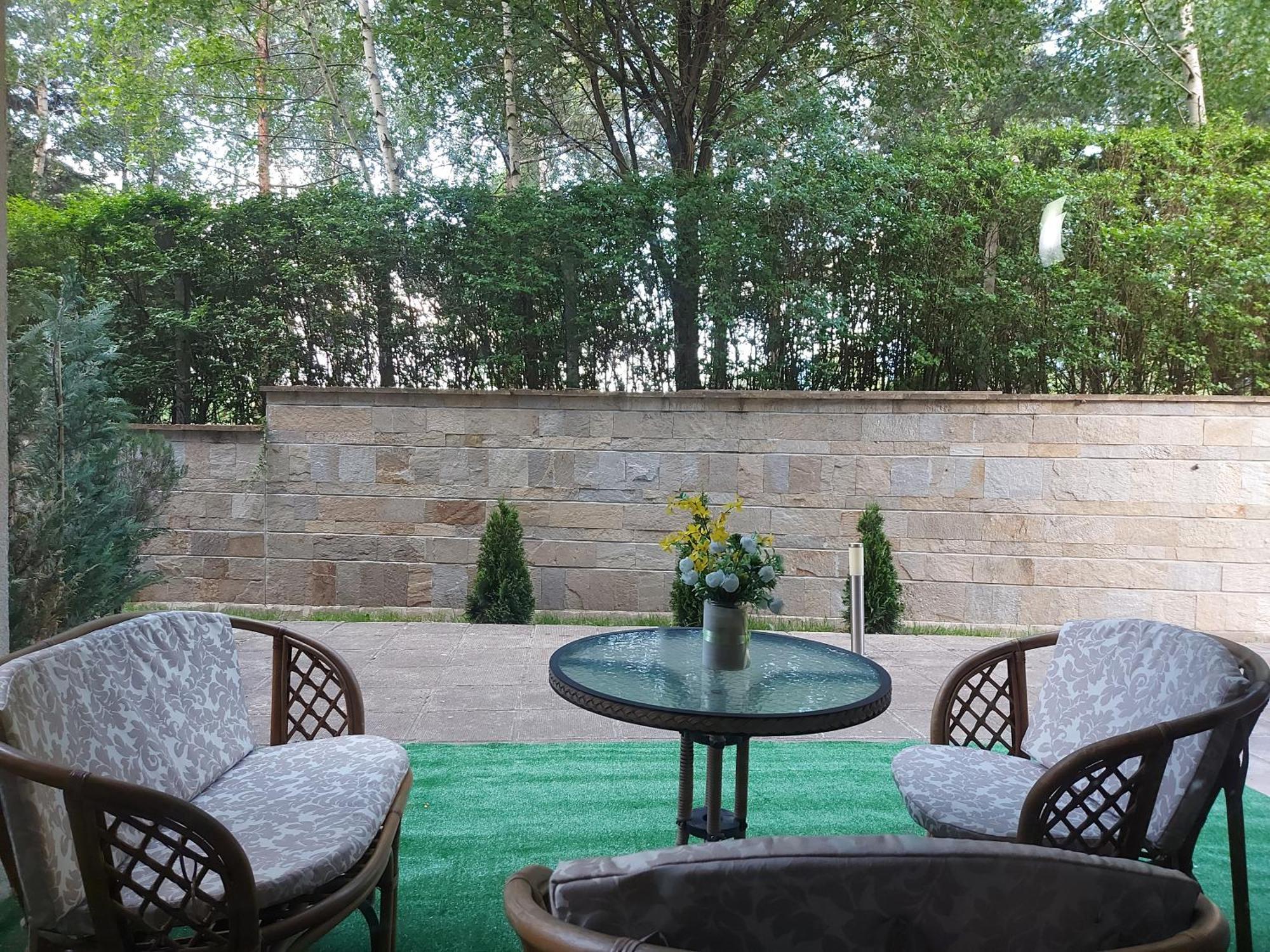 Terra Complex -D6 - Balkan Private Apartment-Spa Sking Golf And Relax 반스코 외부 사진
