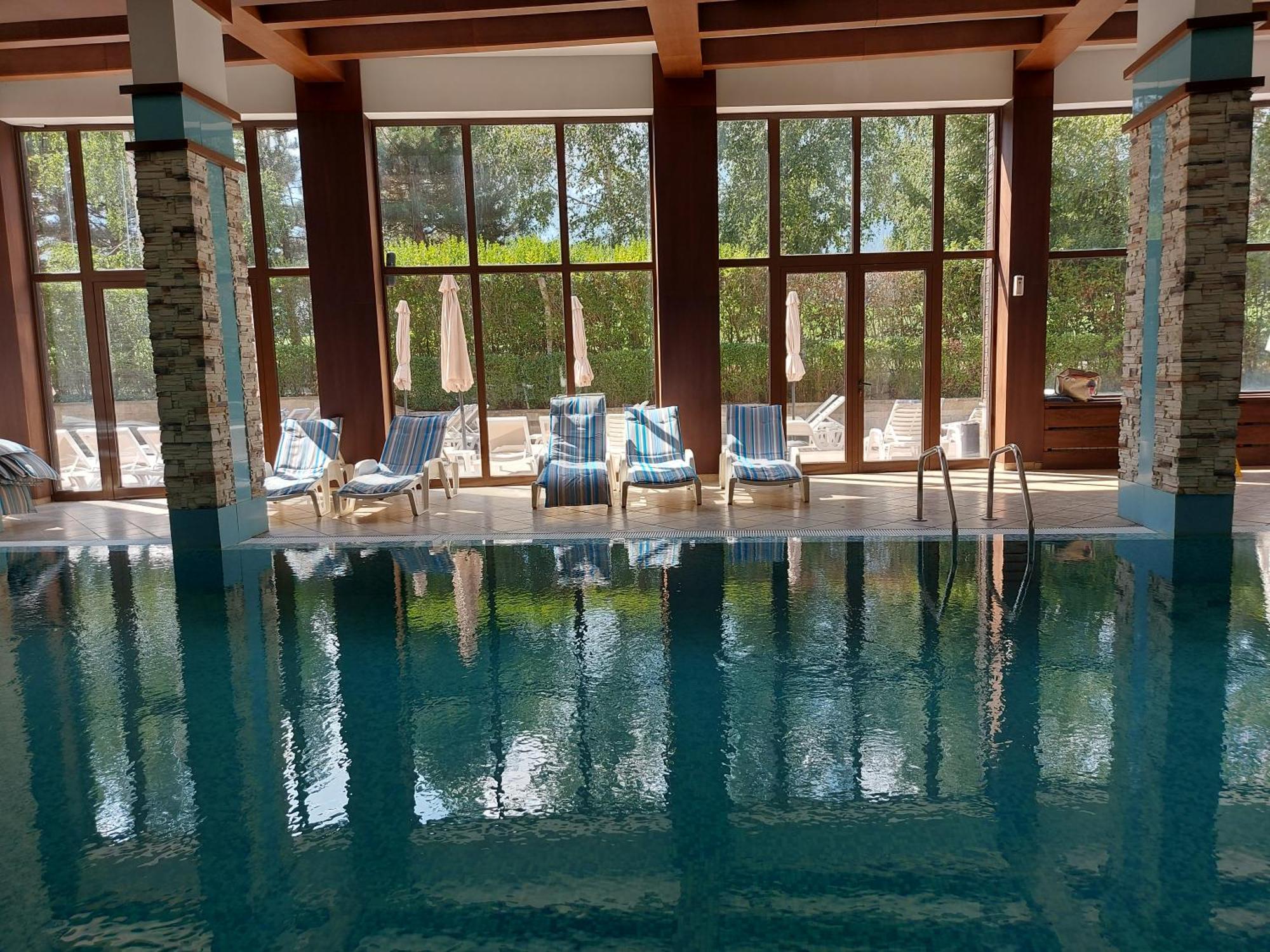 Terra Complex -D6 - Balkan Private Apartment-Spa Sking Golf And Relax 반스코 외부 사진