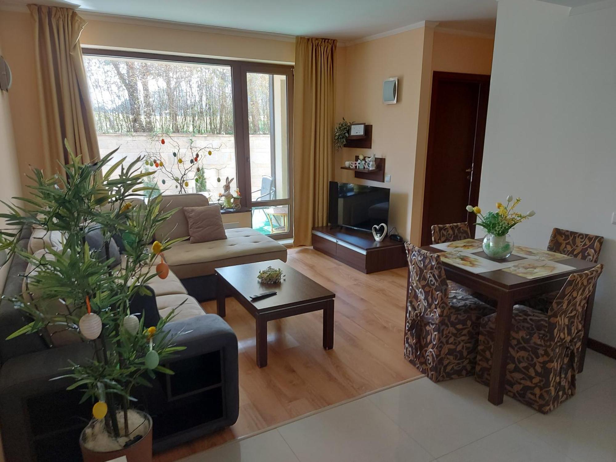 Terra Complex -D6 - Balkan Private Apartment-Spa Sking Golf And Relax 반스코 외부 사진