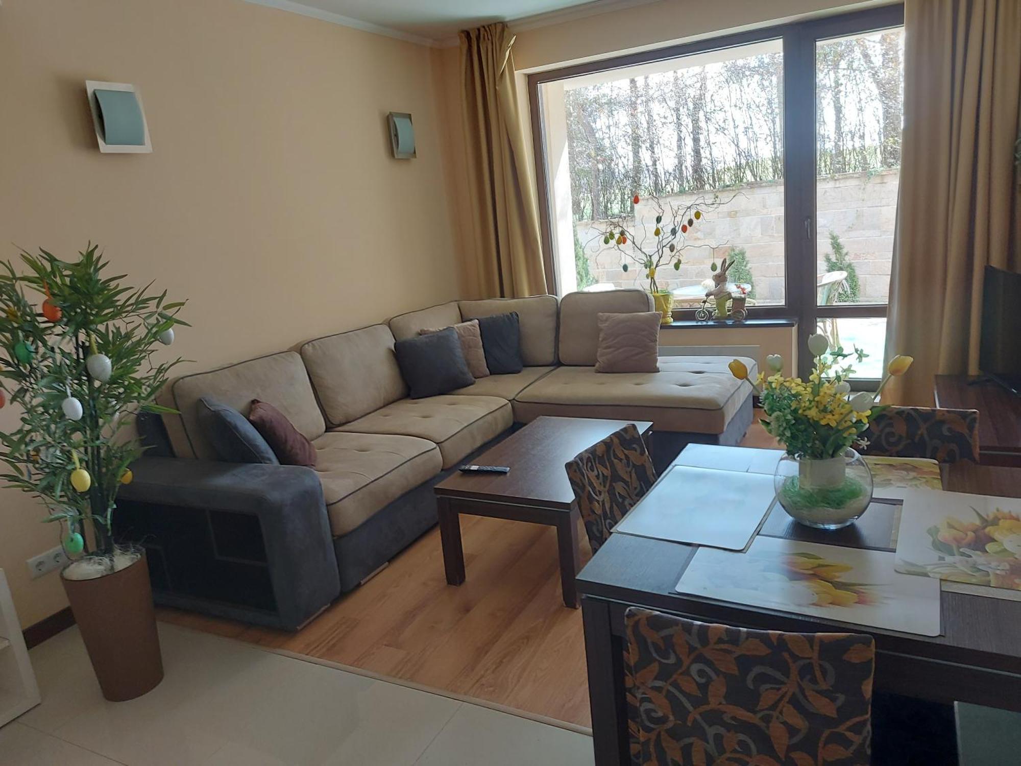 Terra Complex -D6 - Balkan Private Apartment-Spa Sking Golf And Relax 반스코 외부 사진