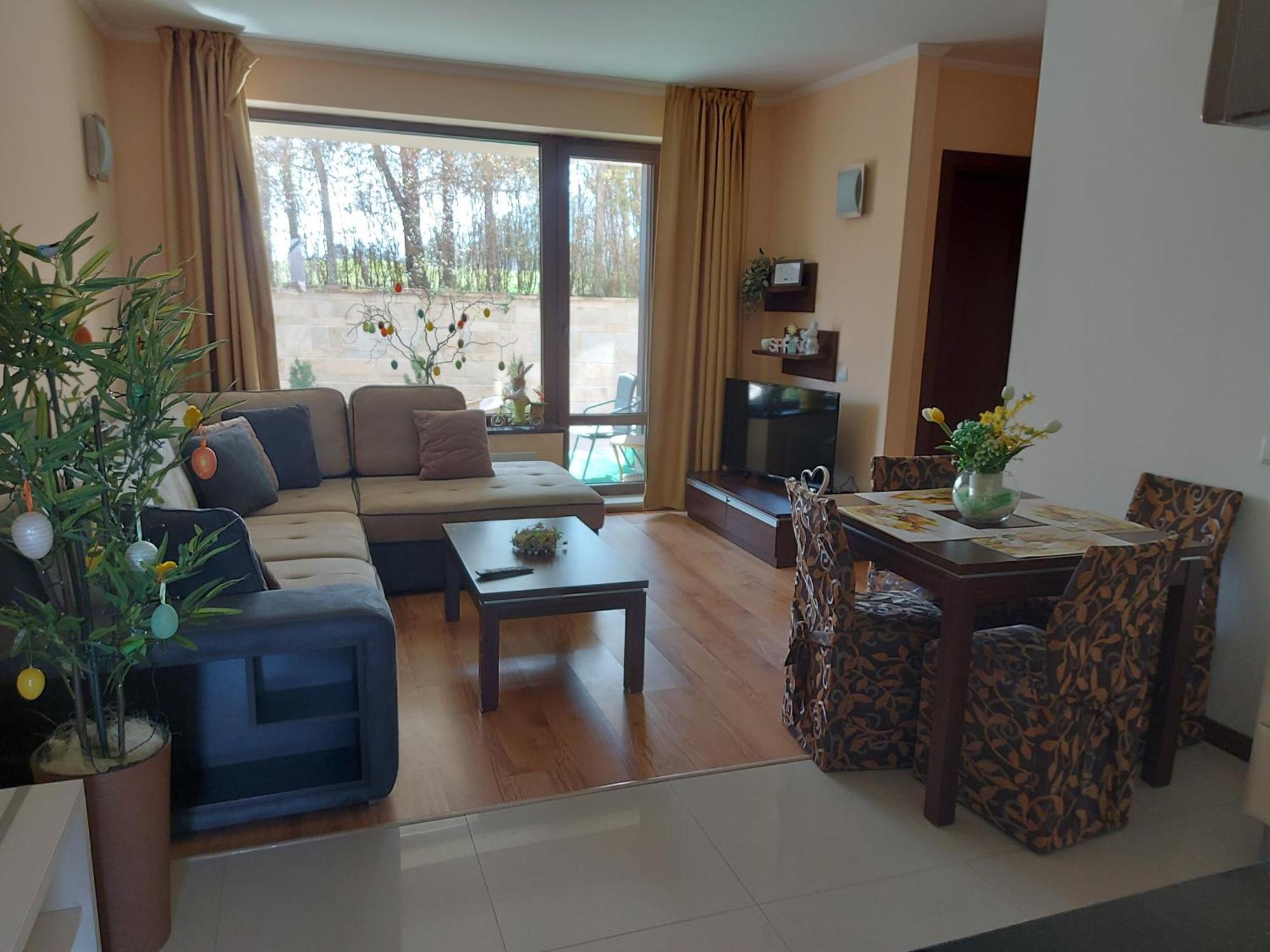 Terra Complex -D6 - Balkan Private Apartment-Spa Sking Golf And Relax 반스코 외부 사진
